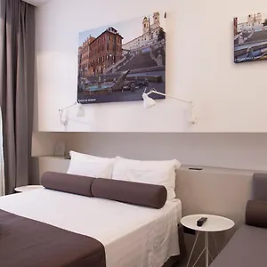 Residenza Pantaleo Рим
