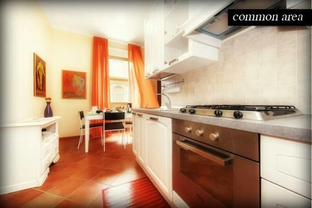 B&B Brilli Ρώμη