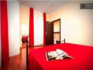 Bed and Breakfast B&B Brilli Ρώμη